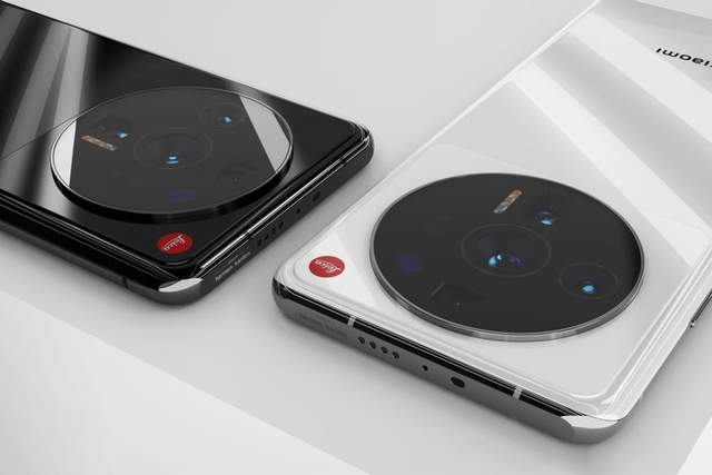 小米科技|台积电骁龙8+、徕卡加持:小米12 Ultra定档7月,影像旗舰来袭