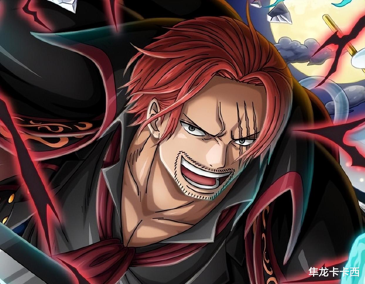 萨博|海贼王1054话情报汇总 萨博杀害薇薇父亲 大和VS绿牛 红发要见路飞