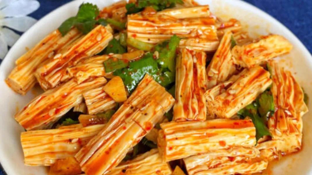 卤水|推荐8道凉拌菜，特别适合夏天吃，爽口又解腻，大人小孩都爱吃