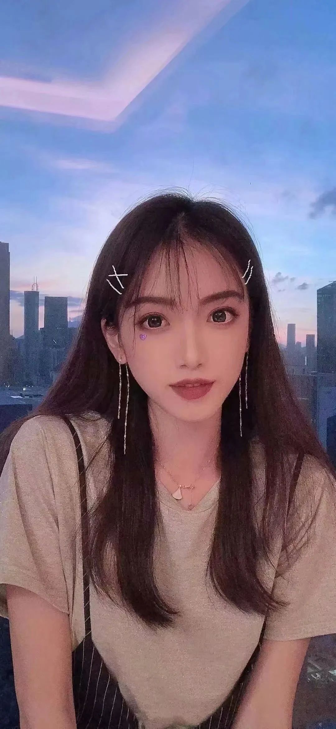 手机壁纸|【手机壁纸合集】美女壁纸 1 - 21 - 2