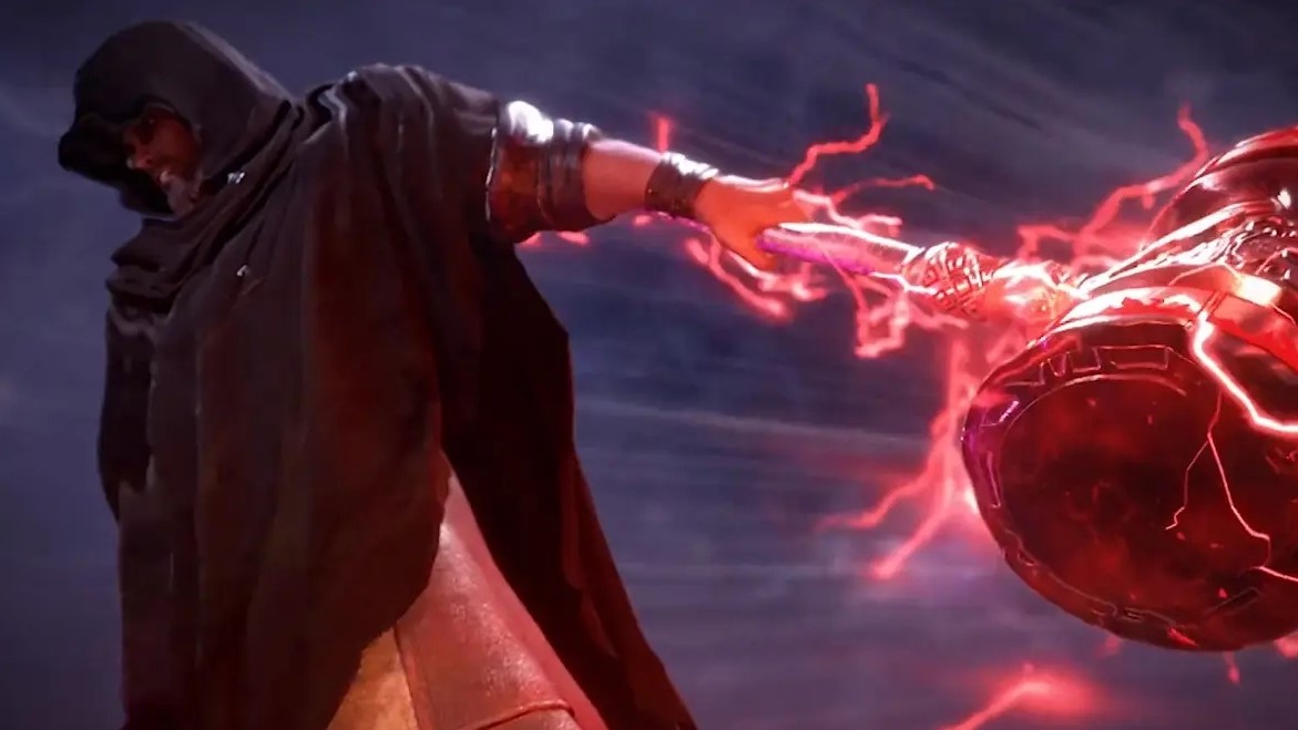 唐昊|斗罗大陆:唐昊的魂技有多少?作为一名封号斗罗,却很少使用的魂技