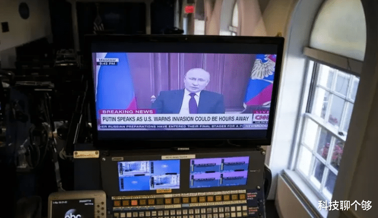 苏宁易购|修改芯片规则后,俄也走上研发之路,外媒:美企开始尝到苦果了