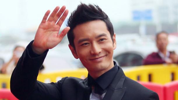 宋江|让潘长江去演宋江？我要为黄晓明的《新水浒传》捏把汗！