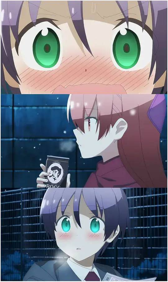 漫画|漫画分享:《总之就是非常可爱》人有多大胆,就有多离谱