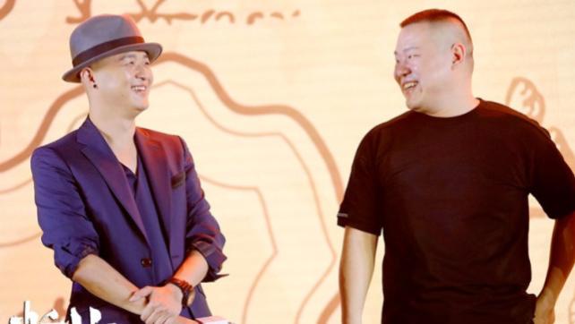 岳云鹏|岳云鹏包贝尔包船出海，5天花2万遭嘲“飘了”，网友：花你钱了？