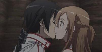 忍者神龟|喜欢动漫中的亲吻场景票选，新一小兰连续三年排名第1，封神了！