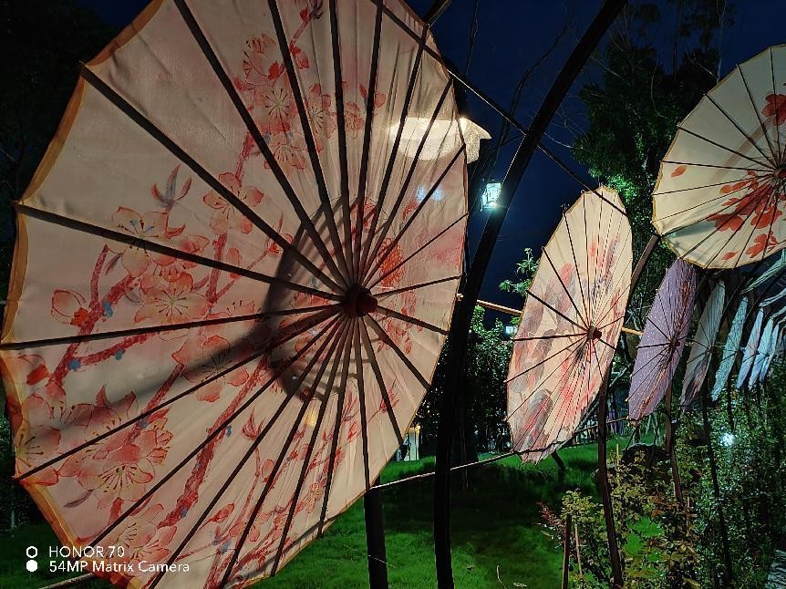 荣耀70|荣耀70评测:用了一个月,终于知道为啥卖得这么火爆