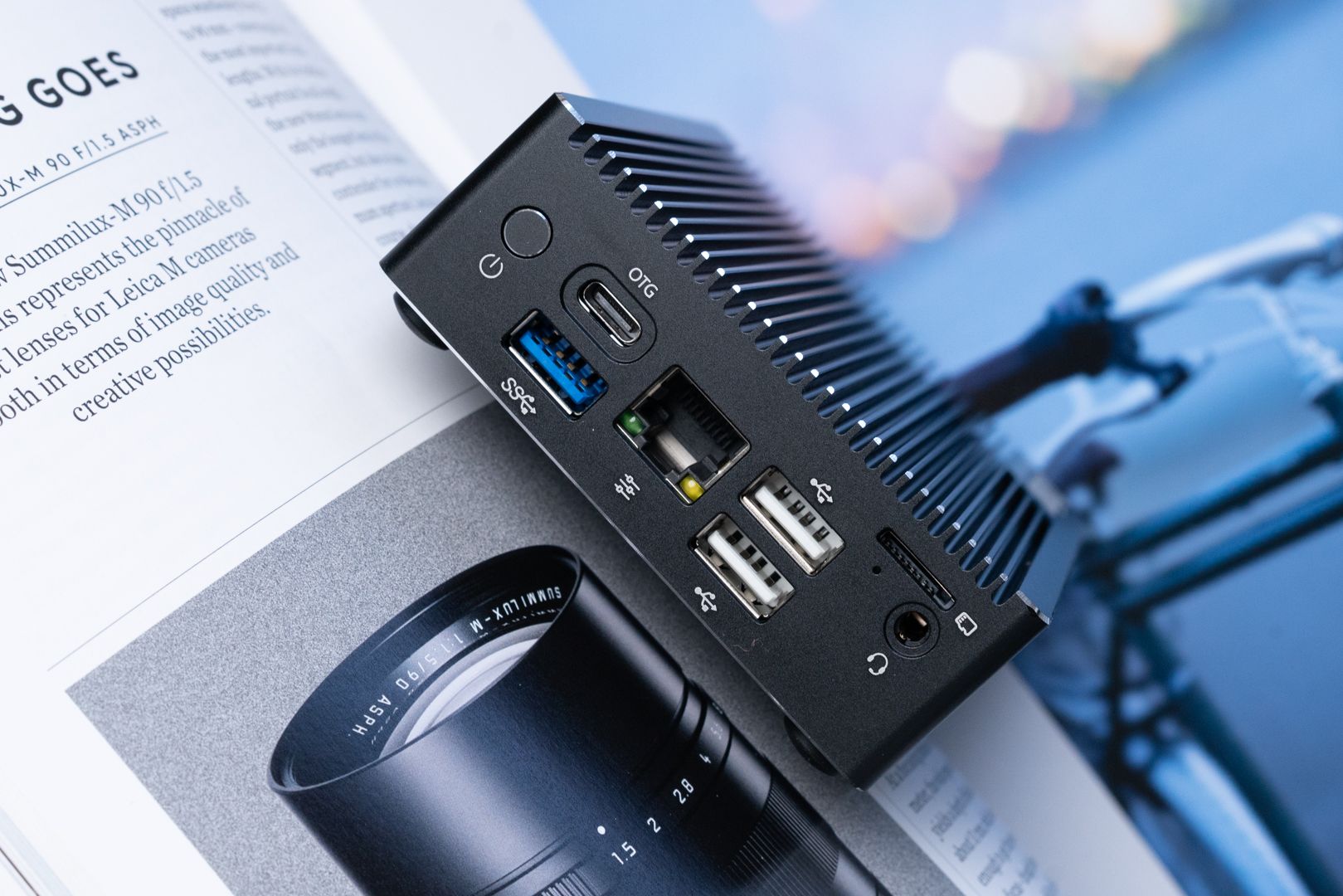 苹果|将近两千的电视机顶盒究竟有怎样的魅力？Station P2极客主机体验