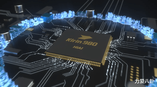 华为|华为的芯片“自给计划”,消息称28nm已量产,开始大批量出货