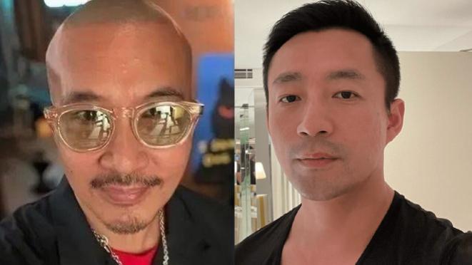 汪小菲|汪小菲罕见吐露心声，搞不懂大S会选具俊晔，明明自己又帅又年轻