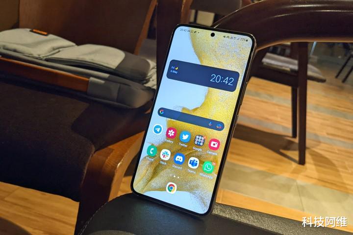 三星|从4999元跌至3899元，5000万+120赫兹，顶级IP68防水旗舰价格感人