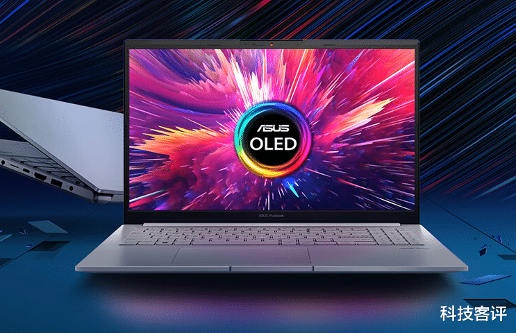 笔记本|2022年还选普通笔记本？OLED机型更推荐用来办公、娱乐
