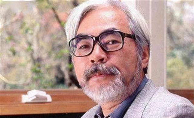 宫崎骏|把儿子培养成敌人,把徒弟培养成对手,宫崎骏:没有一人值得托付