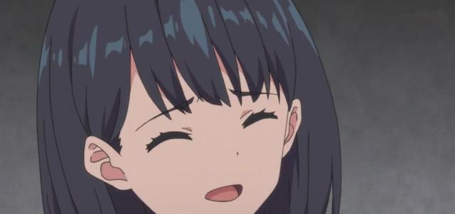 漩涡鸣人|动漫少女也内卷,绝对领域现在都不吸睛了?新的萌区域是绝对空域