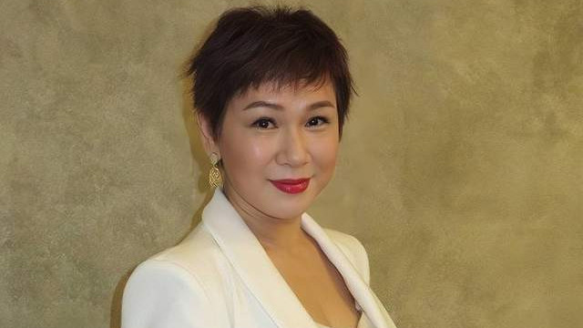 华晨宇|香港知名女星息影27年复出！视华晨宇为偶像，嫁足球队长住六千万豪宅