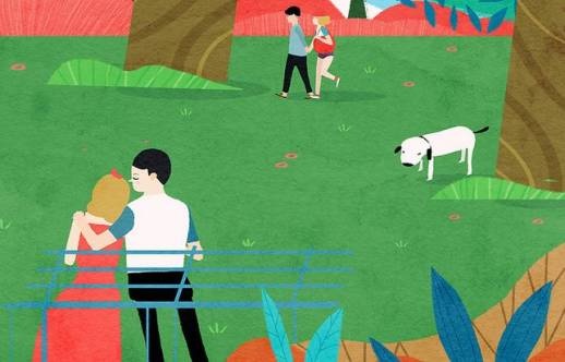 别猜了,当一个人慢慢不再联系你,原因很明显