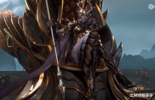 collar×malice|斗罗大陆：首战落幕，武魂帝国损失7位强者，竟有五位是被比比东害死