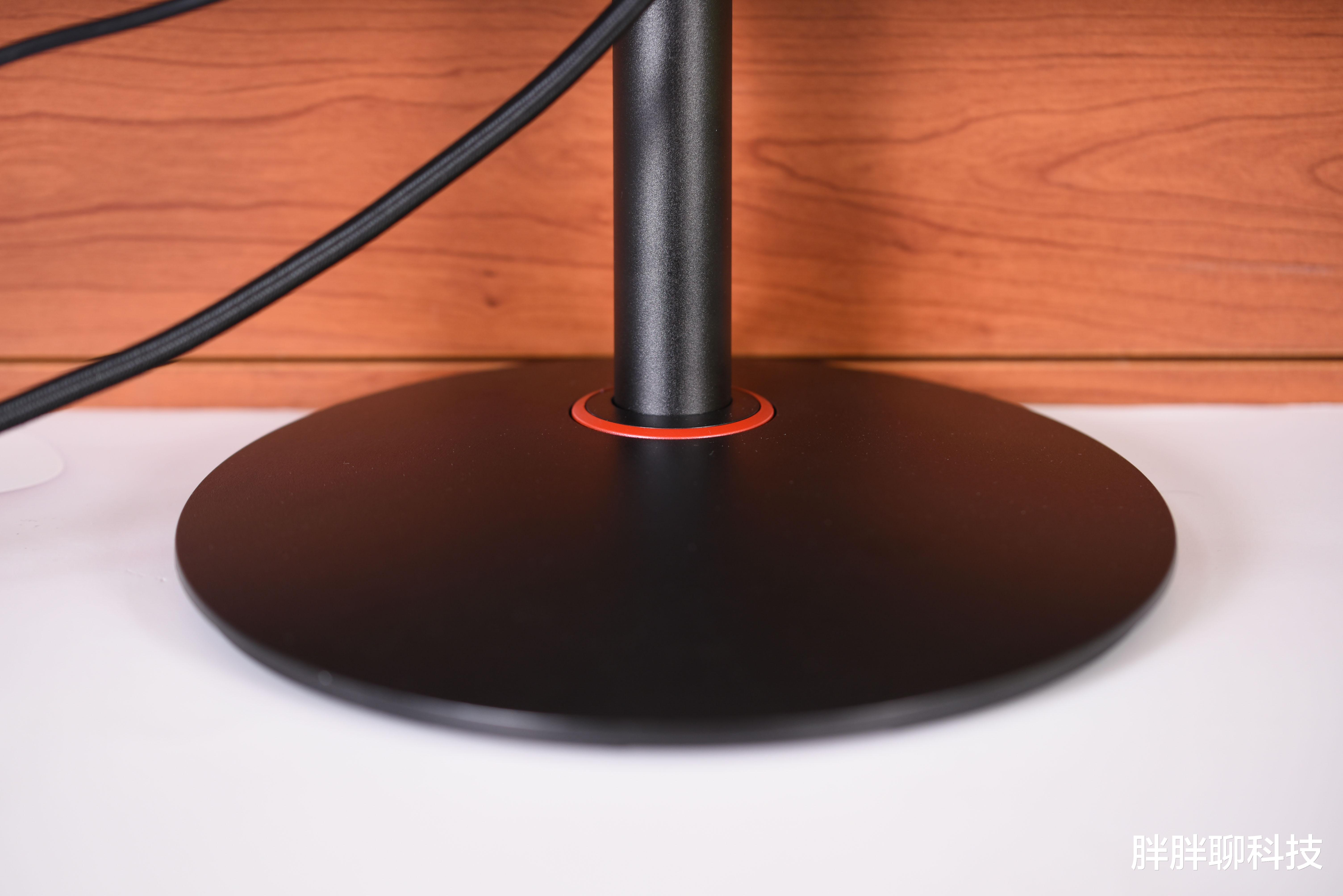 显示器|宏碁暗影骑士XR272U P评测：首搭LG IPS 2K曲屏，电竞与色彩兼得