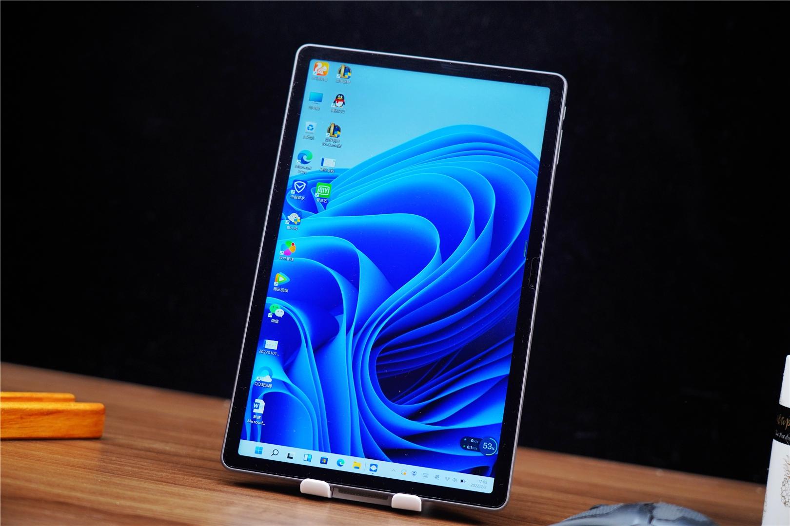 酷比魔方|酷比魔方涅槃之作,跑分80万,这款 iWork GT二合一平板值得考虑