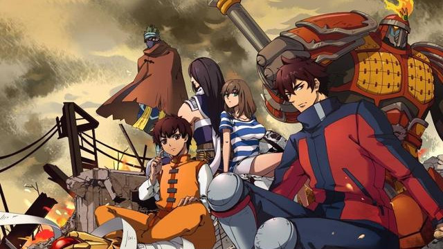 官宣|时代的眼泪！“有妖气漫画”官宣闭站，你还记得里面的哪些作品？