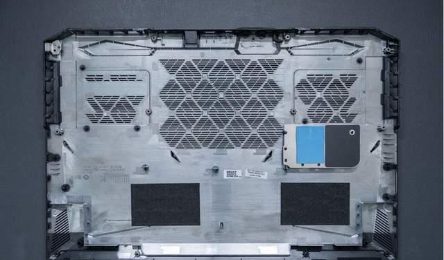 thinkbook|机械师星辰17i9-12900H+RTX3070Ti水冷超频游戏本有多强?