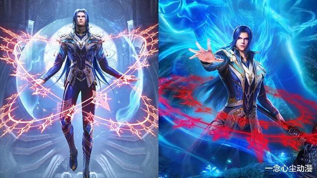 昊天宗|比比东灭三宗为何唯独放过昊天宗？终究是输不起，唐三唐昊够妖孽