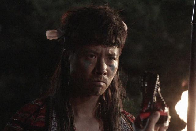 acgn漫评|利维斯外传剧透大结局,剧场版BOSS是狩崎爸爸恶魔,像复活基夫