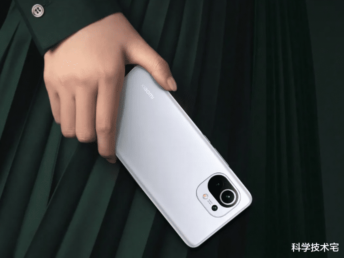 小米科技|内存扩展没用？小米高管做调查，米粉表示就是噱头！