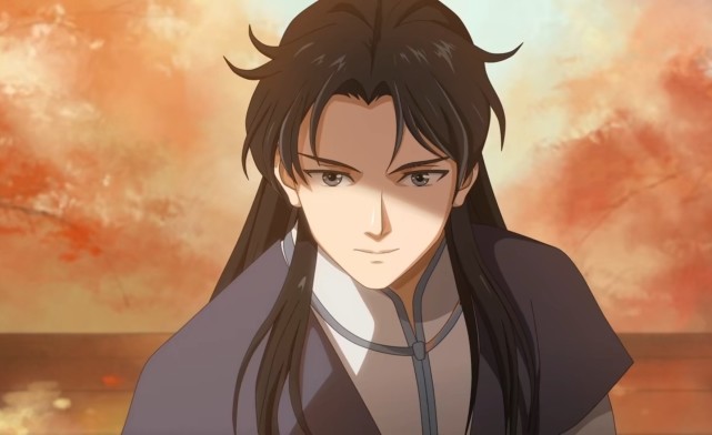 预告|围棋少年出新作了,江流儿变化很大认不出,黑木的人设变更?