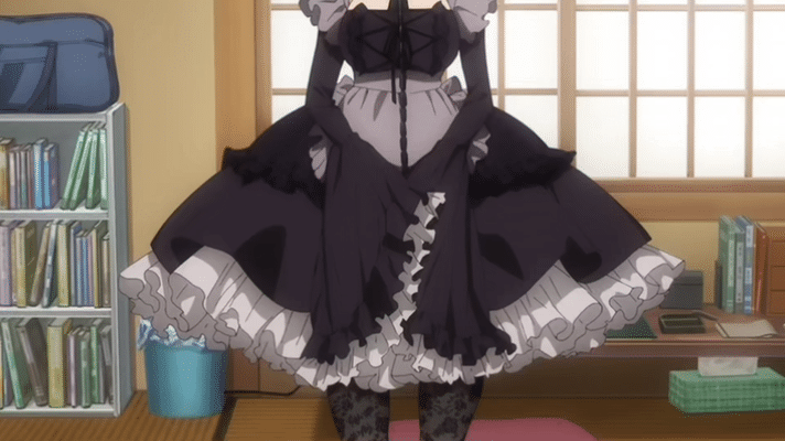 哥布林杀手|更衣人偶坠入爱河:动漫评分8点6,一部纯欲天花板的甜甜恋爱番