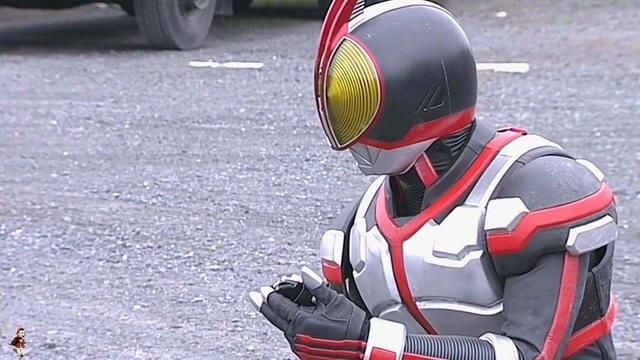 火影忍者剧场版|假面骑士:为何说帝骑突破了诸多限制?看看他的骚操作就明白了!