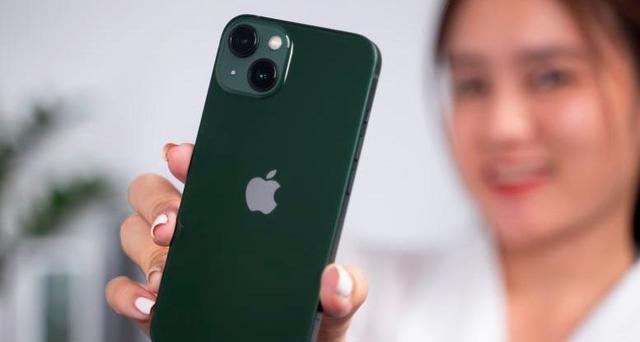 iPhone|喜欢小尺寸iPhone,这五款小尺寸iPhone不要错过