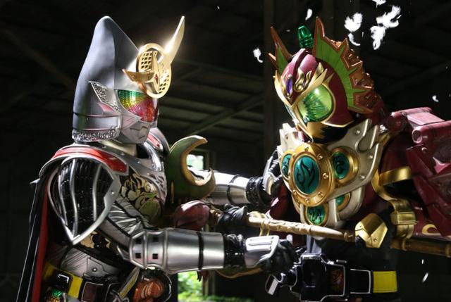 acgn漫评|说出《假面骑士》最不讨喜的3个骑士，我选择龙玄小樱刃姐，你呢