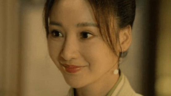 梦华录|《梦华录》里的孙三娘有多出彩，戏外的柳岩就有多努力