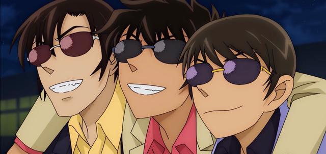 名侦探柯南|名侦探柯南:警察学校动画第3弹萩原研二篇来了,将于5月7日放送