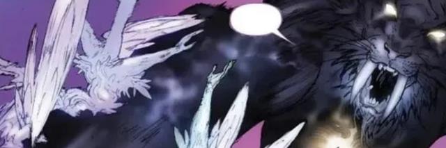 海贼王|黑蝠王一嗓子威力能摧毁天神组，细数漫威宇宙5位“王”的实力！