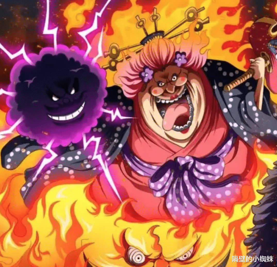 香克斯|海贼王1049话,四皇都是天赋异禀的怪物,那香克斯的优势在哪?