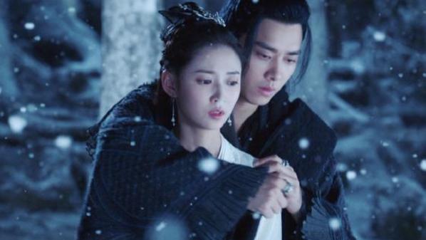 赵文卓|李易峰《镜双城》开分仅3.9，粉丝竟怪罪姜广涛的配音，与脸不搭