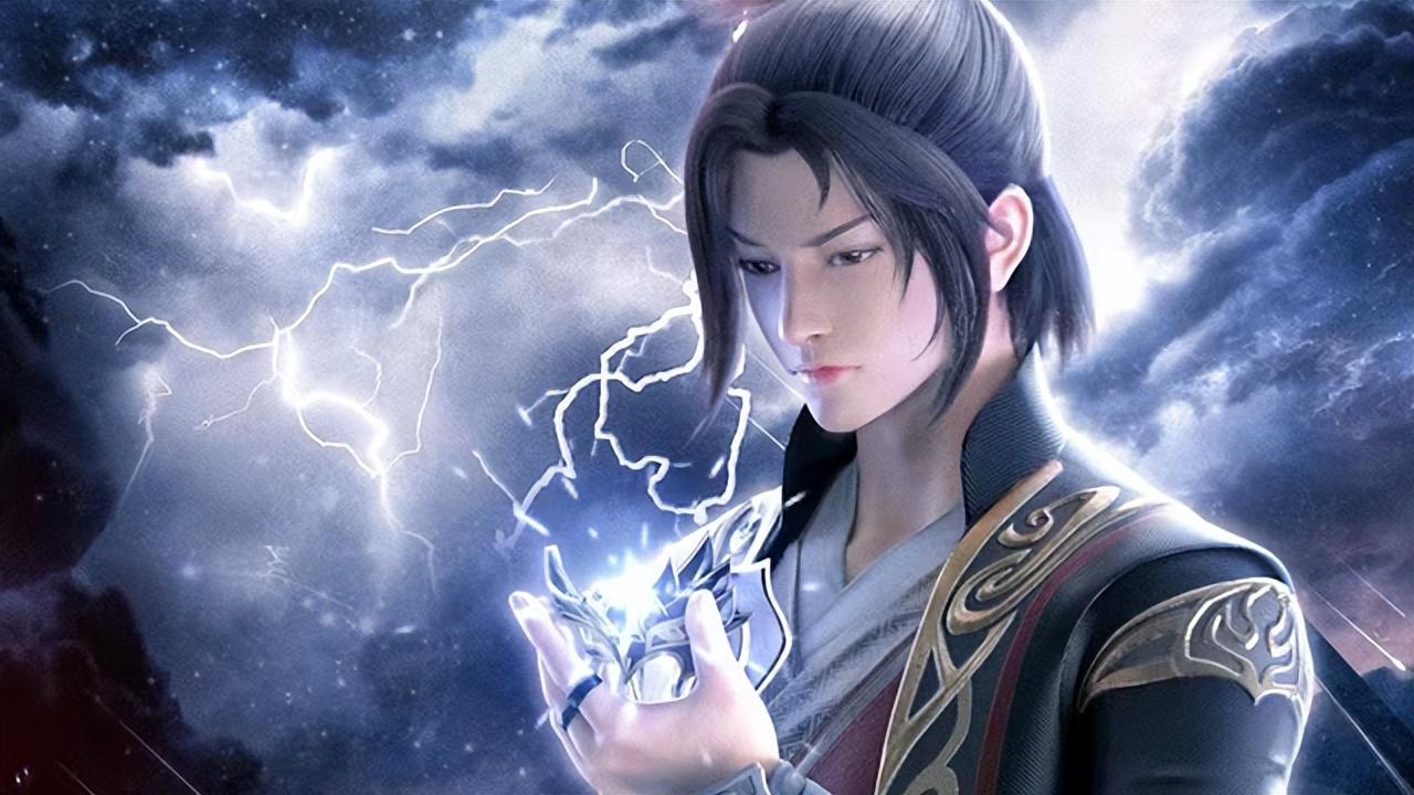 萧炎|斗破苍穹：为什么唐三除恶扬善会被骂？萧炎杀人夺宝却没人喷？