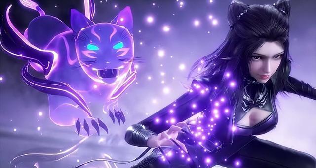 封号斗罗|斗罗大陆，都是最年轻封号斗罗，唐昊最实在，朱竹清躺赢