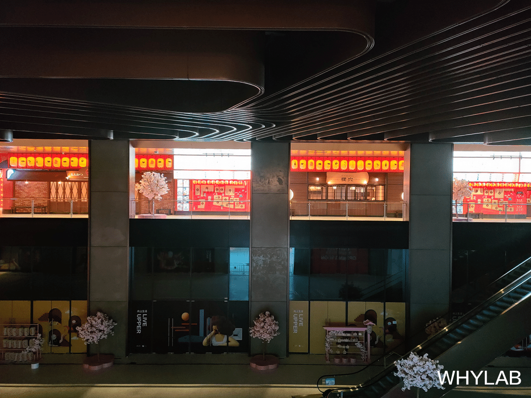 摄像头|realme Q5 Pro 体验：要做中端性价比圈中，最「卷」的崽？