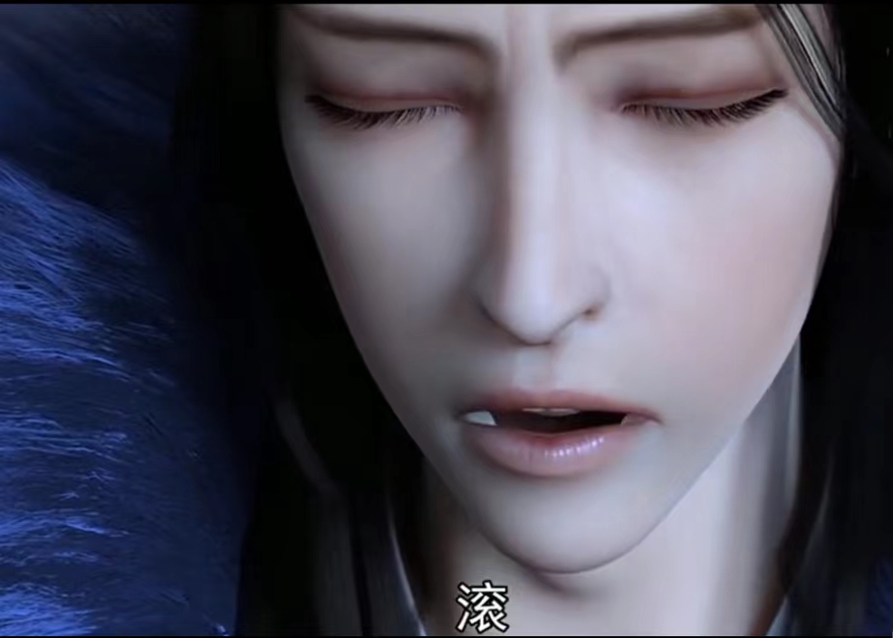 acgn漫评|这到底是哪个地主家的傻儿子???