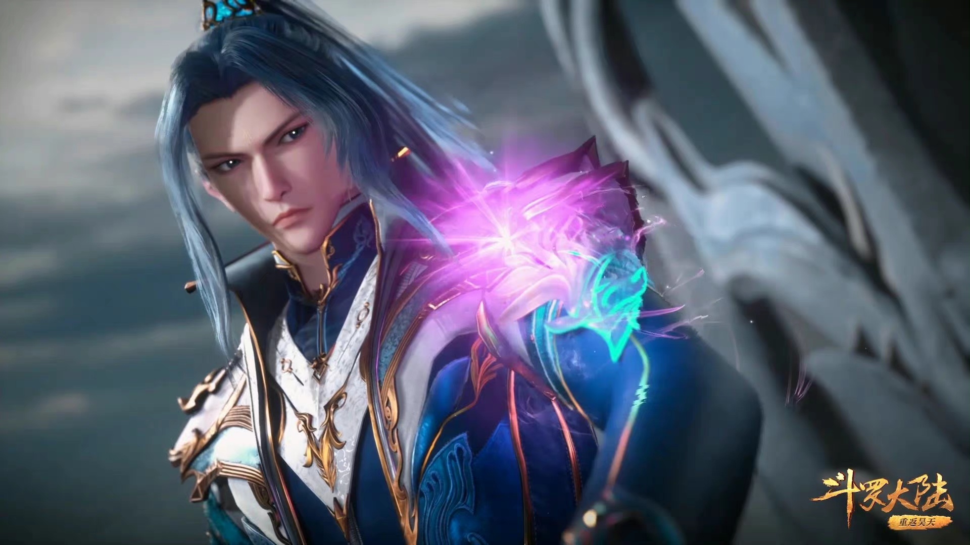 药老|无尽火域有药老，神界不见玉小刚，从开始就是错的，但很多人信了