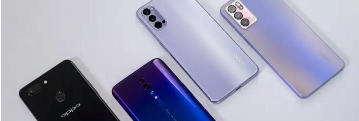 OPPO|oppo和realme有什么区别?哪些手机更值得购买?看完你就明白了