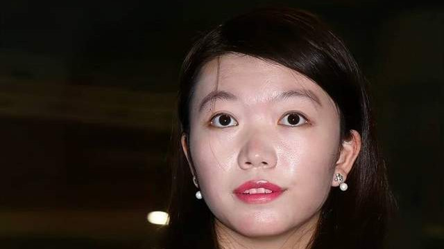 蝴蝶结|直击2022香港小姐选美初试！质量参差不齐，网友：不用抱太大希望