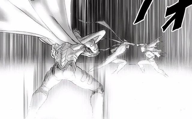 埼玉|一拳超人212话:原来每个星球都居住着神明,爆破会拜埼玉为师