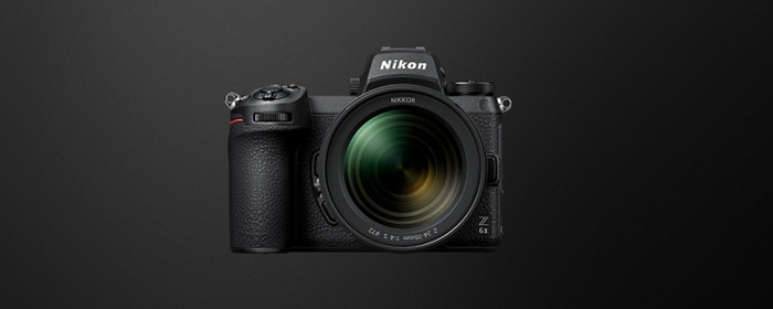 尼康|万元价的全幅微单,尼康Z6 ii,老法师觉得如何?