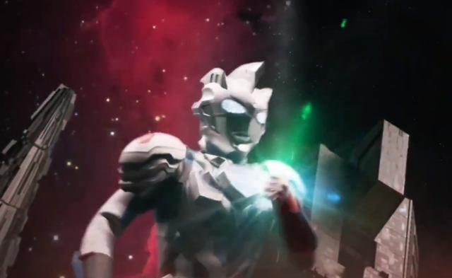 奥特银河|奥特银河格斗3：捷德重新解锁银河初升形态泰塔斯感慨泽塔肌肉