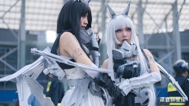 漫展|夏日祭事件后漫展被无差别冲击，宁夏漫展打了喷子的脸