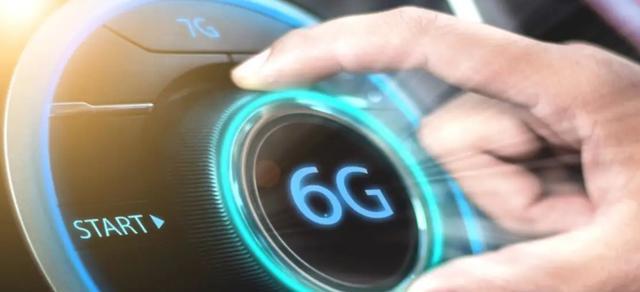 harmonyos|美国开始突破6G技术了,中国院士多次发出警告,外媒:被华为刺激了